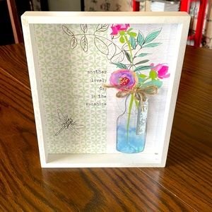 Wouldn’t decorative piece